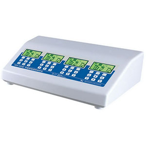 中醫定向透藥治療儀NPD-5AE型臺式